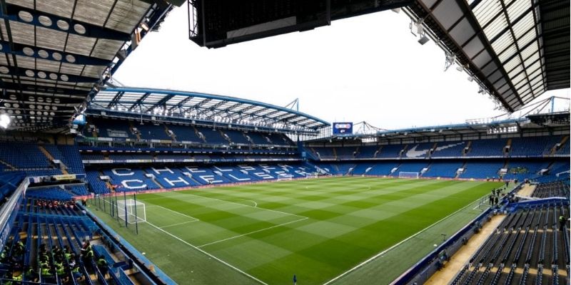 Sân vận động Stamford Bridge