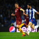 Soi kèo bóng đá AS Roma vs FC Porto