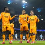 Soi kèo bóng đá Real Madrid vs Man City