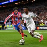 Soi kèo bóng đá Atletico Madrid vs Real Madrid