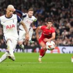 Soi kèo bóng đá AZ Alkmaar vs Tottenham