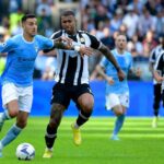 Soi kèo bóng đá Lazio vs Udinese