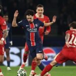 Soi kèo bóng đá Liverpool vs PSG