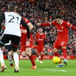 Soi kèo bóng đá Liverpool vs Southampton