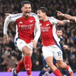 Soi kèo bóng đá Manchester United vs Arsenal