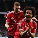 Soi kèo bóng đá Manchester United vs Real Sociedad