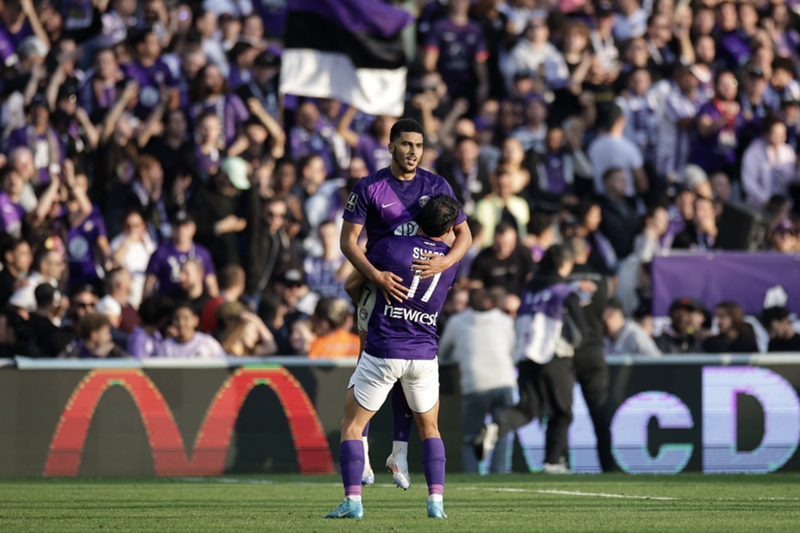 Soi kèo bóng đá Toulouse vs Monaco